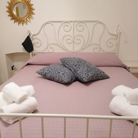莫诺波利Casa Colibri别墅 外观 照片