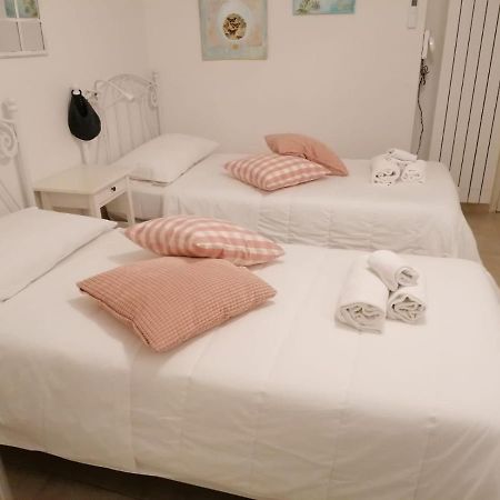 莫诺波利Casa Colibri别墅 外观 照片