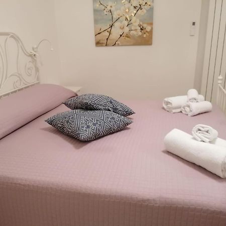 莫诺波利Casa Colibri别墅 外观 照片