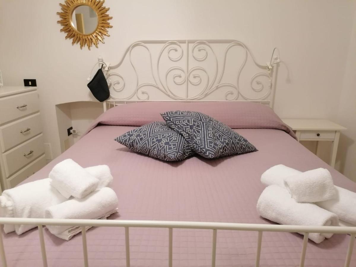 莫诺波利Casa Colibri别墅 外观 照片