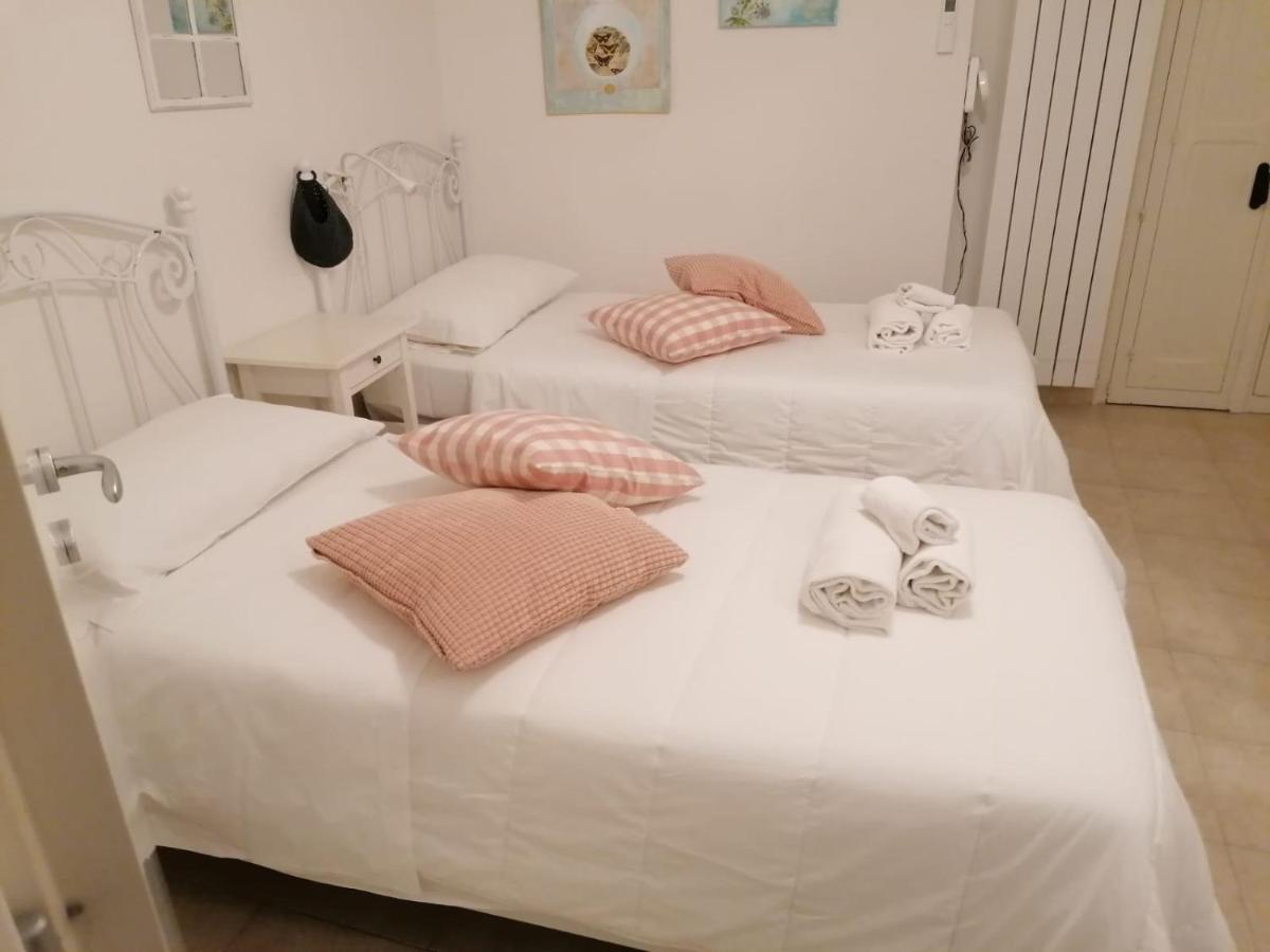 莫诺波利Casa Colibri别墅 外观 照片