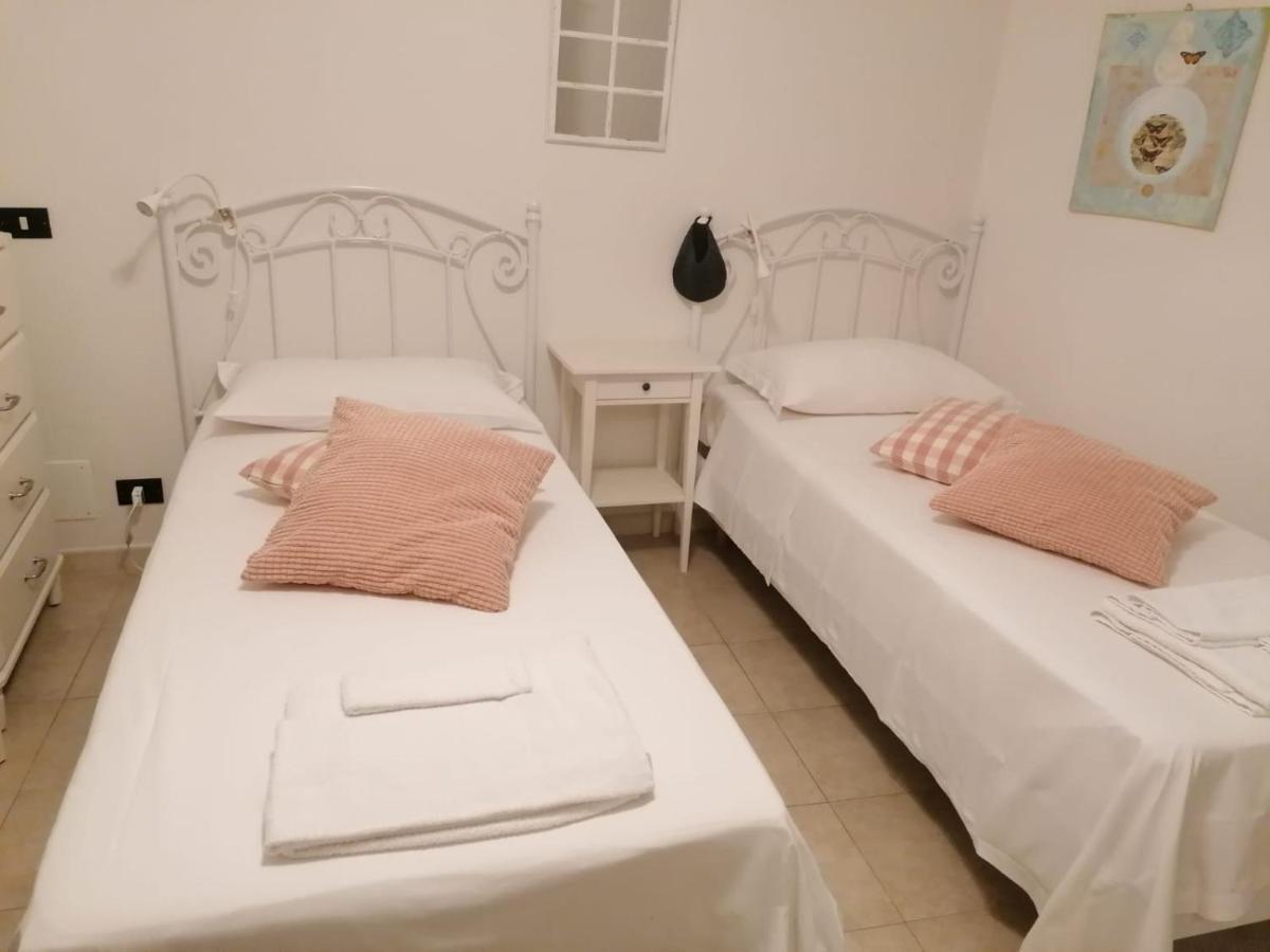 莫诺波利Casa Colibri别墅 外观 照片