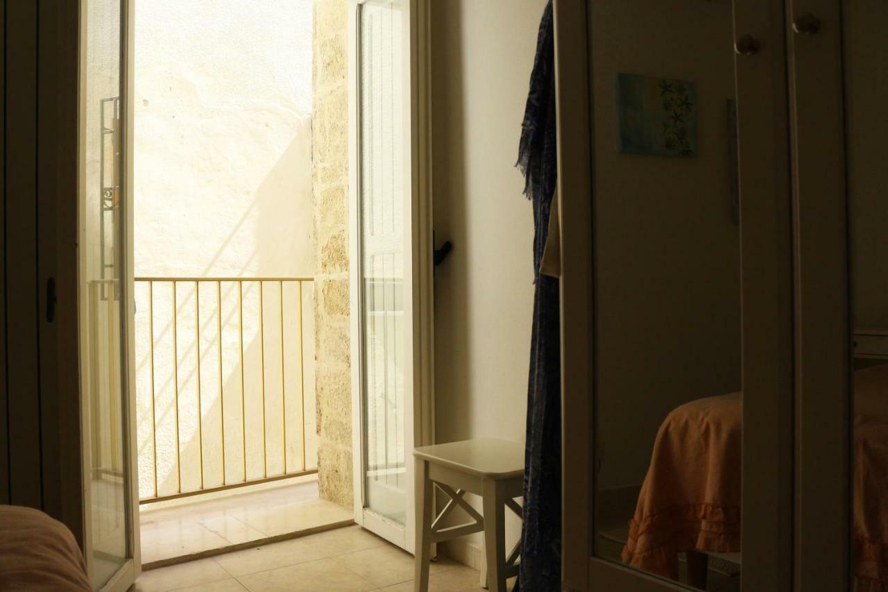 莫诺波利Casa Colibri别墅 外观 照片