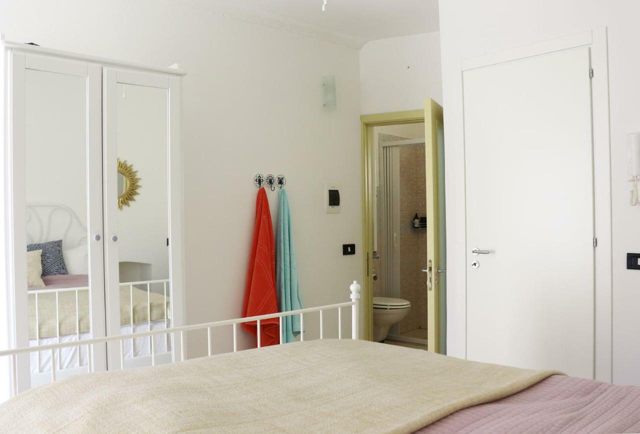 莫诺波利Casa Colibri别墅 外观 照片