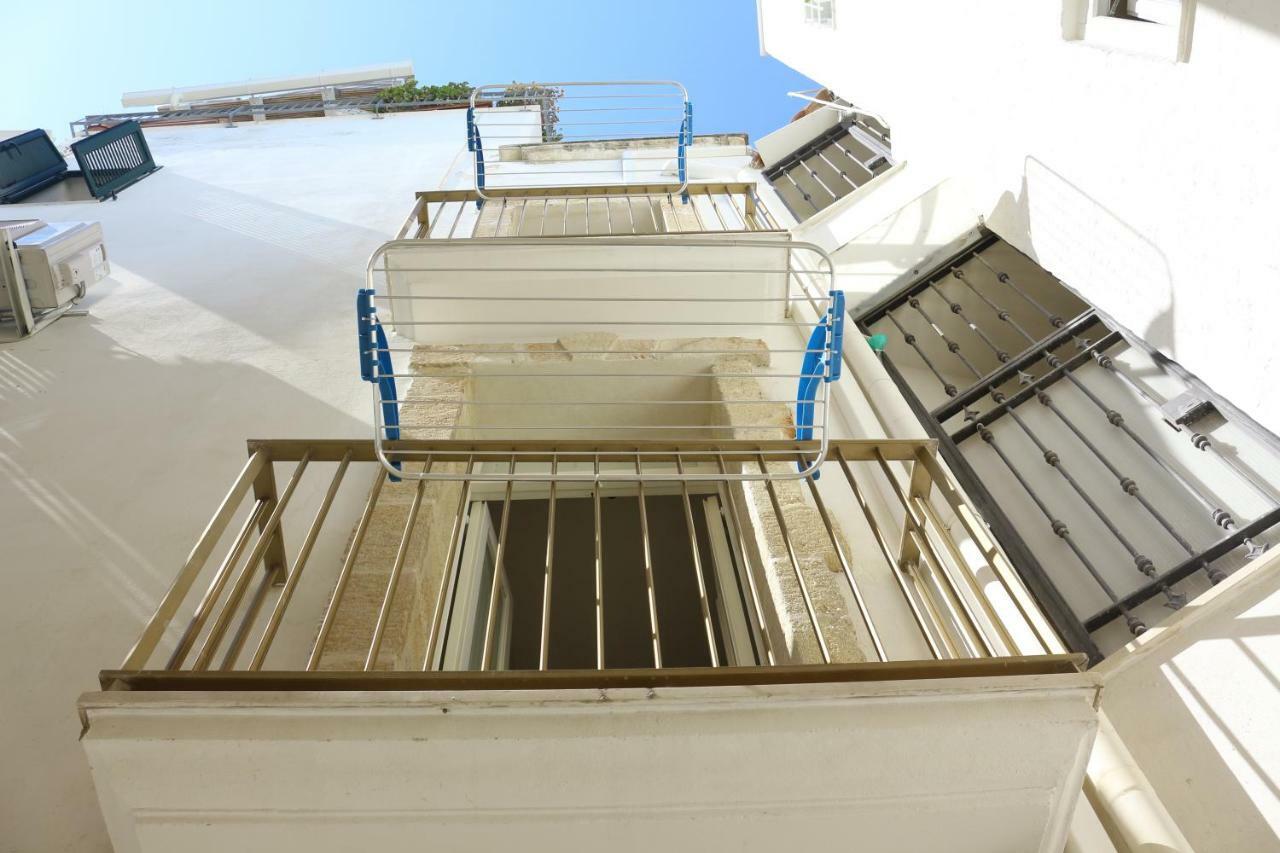 莫诺波利Casa Colibri别墅 外观 照片