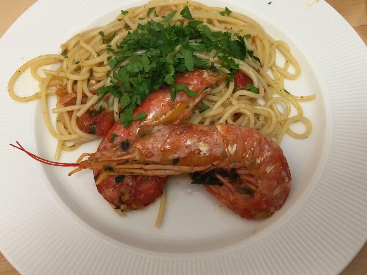 莫诺波利Casa Colibri别墅 外观 照片